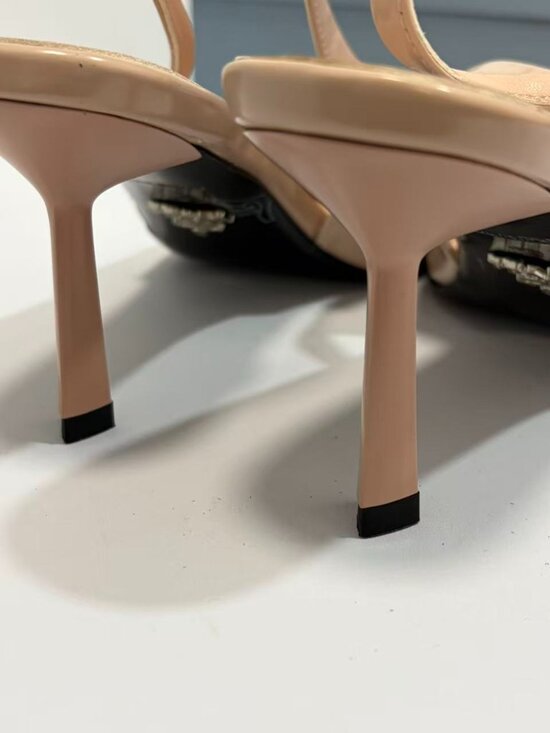 Prada Women's Heels - Picture 2 of 5